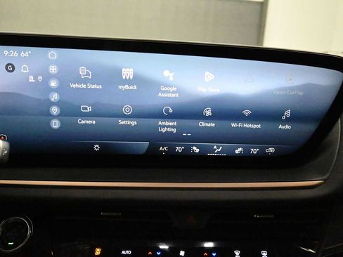 New 2026 Buick Envision Sport Touring AWD/4WD image 21