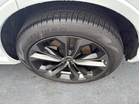 Used 2025 Audi Q7 3.0T Premium Plus w/ Premium Plus Package image 7