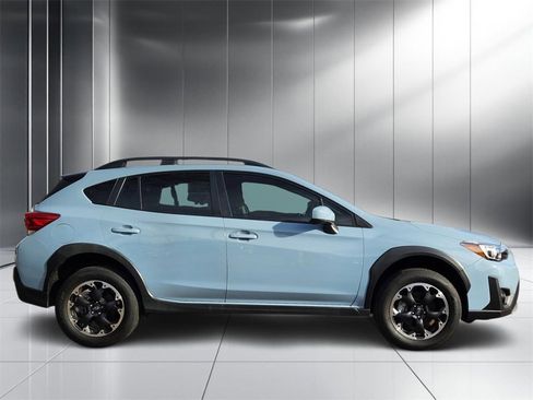 Used 2021 Subaru Crosstrek 2.0i Premium w/ Moonroof Package image 27
