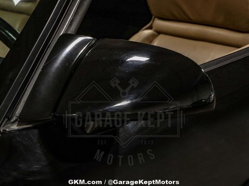 Used 1992 Chevrolet Corvette Convertible image 51