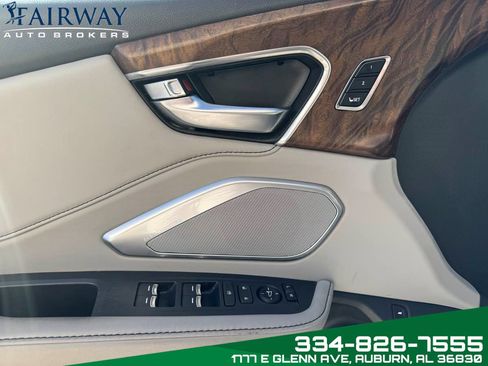 Used 2019 Acura RDX FWD w/ Advance Package image 14