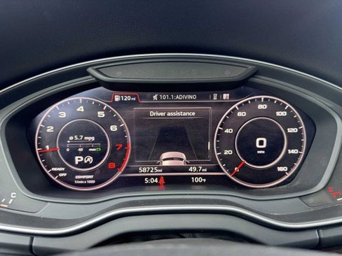 Used 2019 Audi Q5 2.0T Premium Plus w/ Premium Plus Package image 24