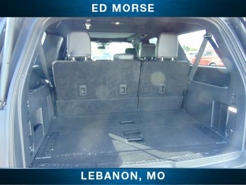 Certified 2021 Ford Expedition Max Limited AWD/4WD image 13