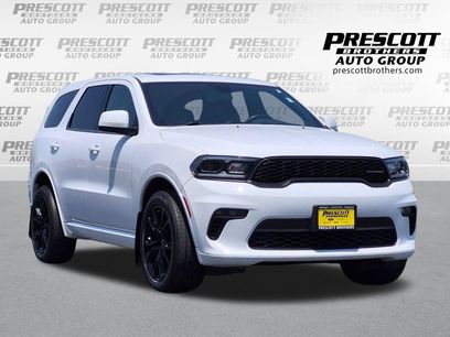 Used 2022 Dodge Durango GT