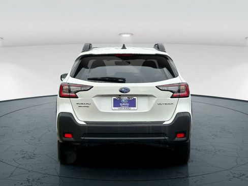 Certified 2025 Subaru Outback Premium w/ Popular Package #1 image 5