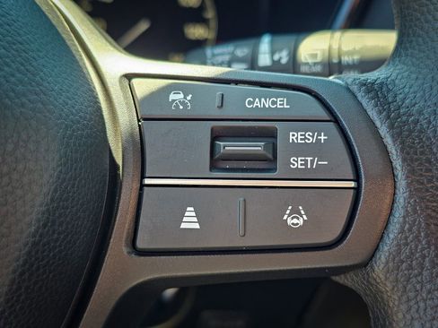 Used 2024 Honda CR-V EX image 20