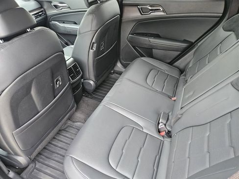 New 2026 Kia Sportage SX Prestige AWD/4WD image 22
