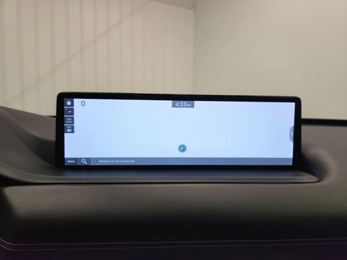 Used 2024 Genesis GV80 2.5T image 27