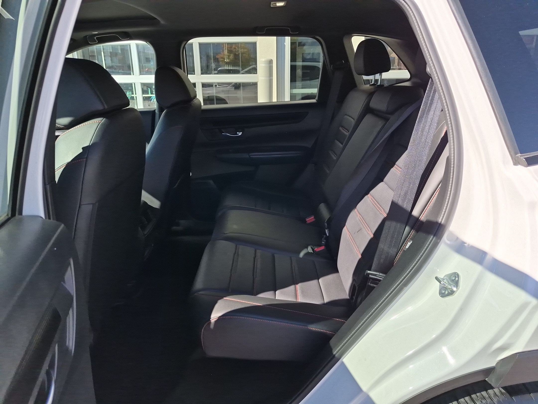 Used 2026 Honda CR-V Sport-L image 29