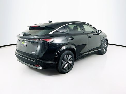 Used 2023 Nissan Ariya FWD image 9