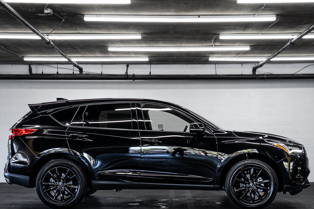 New 2026 Acura RDX SH-AWD image 6