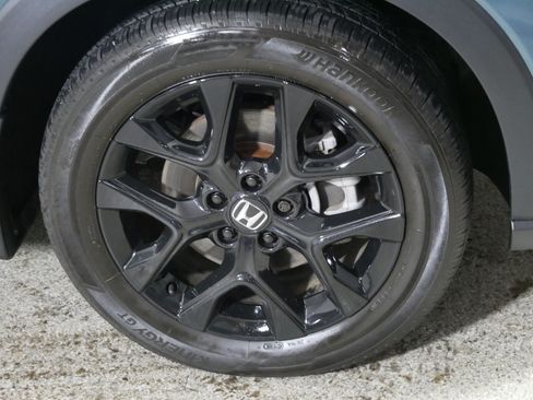 Used 2025 Honda HR-V Sport image 15