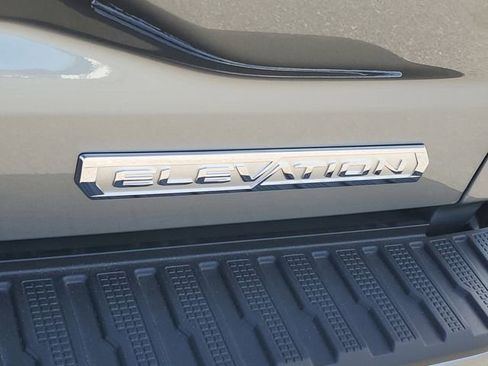 New 2026 GMC Sierra 1500 Elevation w/ Elevation Premium Package image 28
