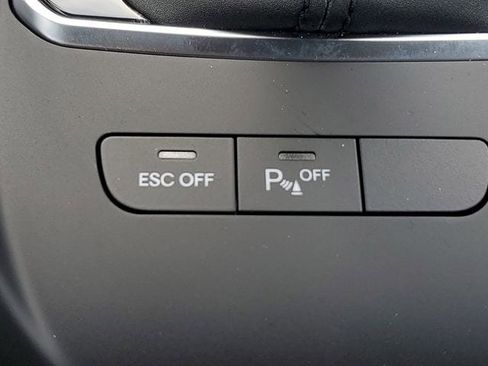 New 2025 Dodge Hornet GT w/ Cold Weather Group image 34