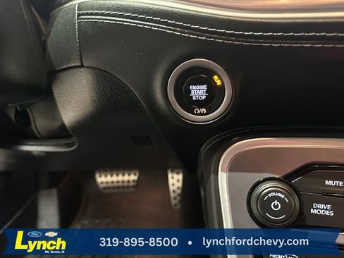 Used 2021 Dodge Challenger R/T Scat Pack RWD image 17