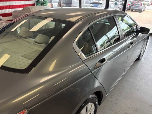 Used 2009 Honda Accord LX image 11