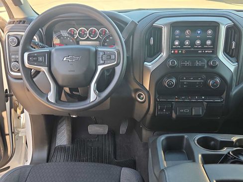 Used 2019 Chevrolet Silverado 1500 RST w/ Max Trailering Package RWD image 14