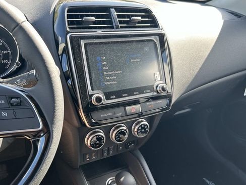 New 2026 Mitsubishi Outlander Sport SE AWD/4WD image 17