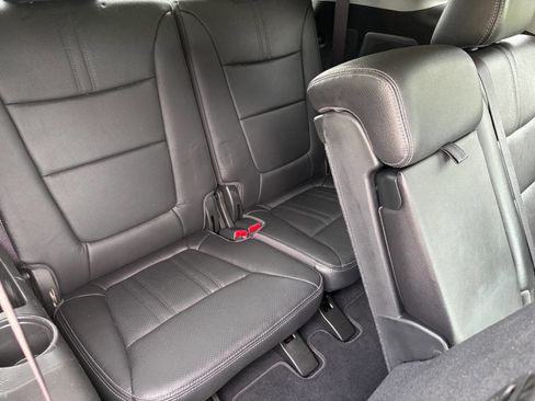 Used 2014 Kia Sorento EX w/ EX V6 Touring Package image 12