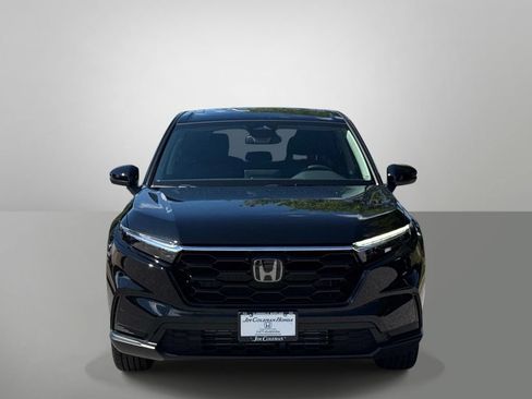 Certified 2026 Honda CR-V EX image 24