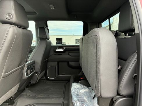 New 2026 Chevrolet Silverado 2500 LTZ w/ LTZ Plus Package image 34