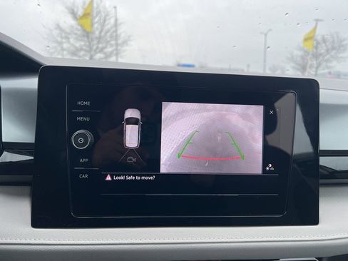 Used 2025 Volkswagen Taos S image 18