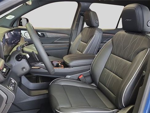 New 2026 Buick Enclave Avenir w/ Super Cruise Package image 11