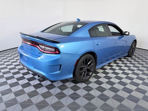 Used 2023 Dodge Charger GT w/ Blacktop Package image 6