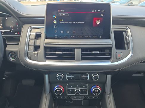 Used 2022 GMC Yukon SLT AWD/4WD image 23