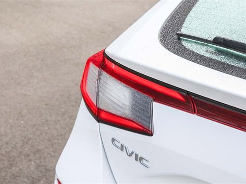 Used 2023 Honda Civic EX-L image 8