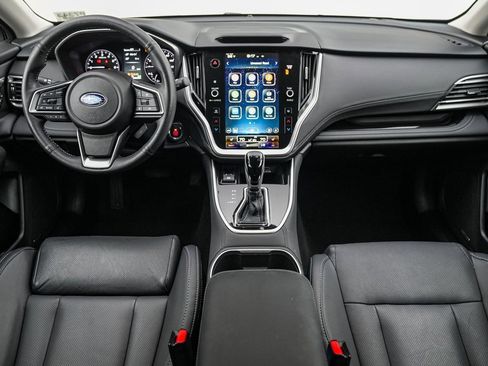 Used 2023 Subaru Outback Limited image 11