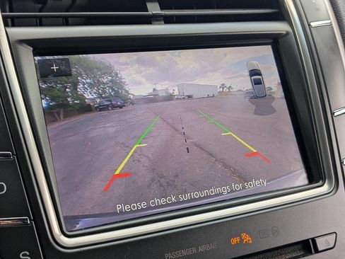 Used 2020 Lincoln Nautilus Reserve w/ Cargo Utility Package image 27