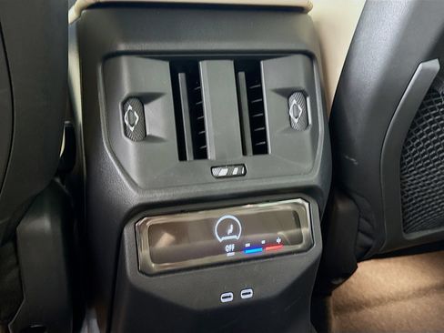 Used 2026 BMW X3 xDrive30i w/ Convenience Package AWD/4WD image 25