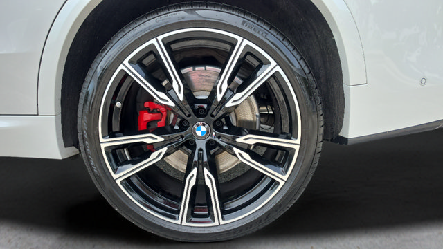 Used 2025 BMW X5 M60i w/ Executive Package AWD/4WD image 61
