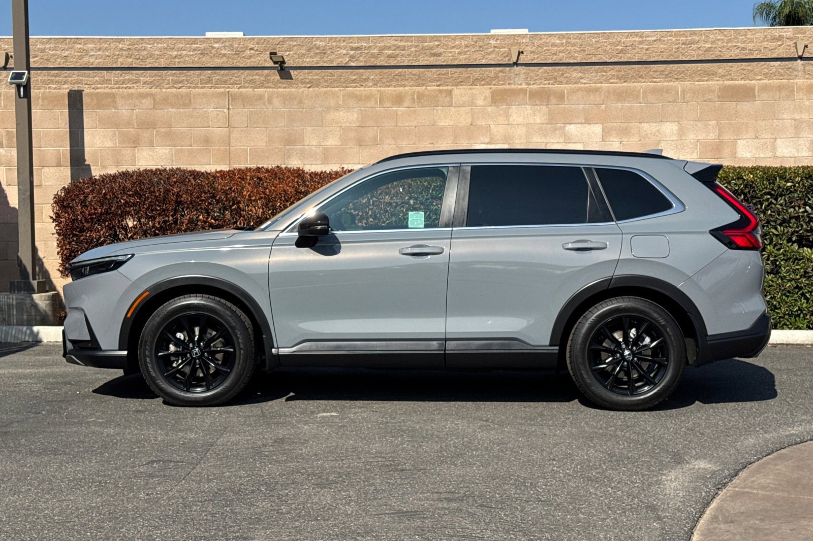 Used 2025 Honda CR-V Sport-L image 7