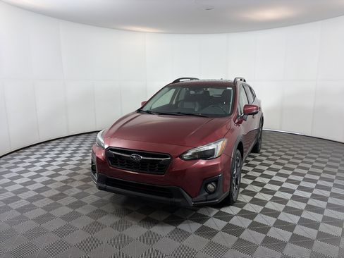 Used 2019 Subaru Crosstrek 2.0i Limited w/ Moonroof Package image 2