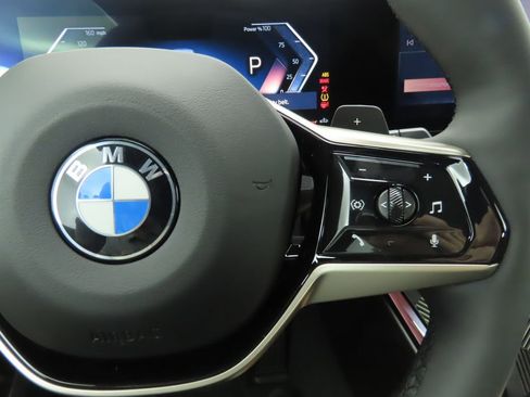 Used 2025 BMW X3 xDrive30i w/ Premium Package AWD/4WD image 13