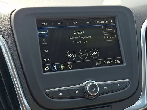 Certified 2019 Chevrolet Equinox LT AWD/4WD image 17