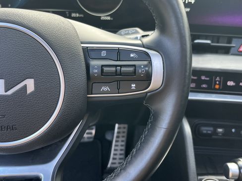 Used 2023 Kia Sportage X-Pro AWD/4WD image 22