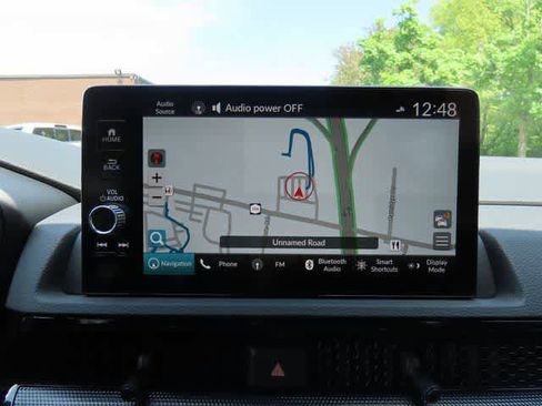 New 2026 Honda CR-V Sport Touring image 19