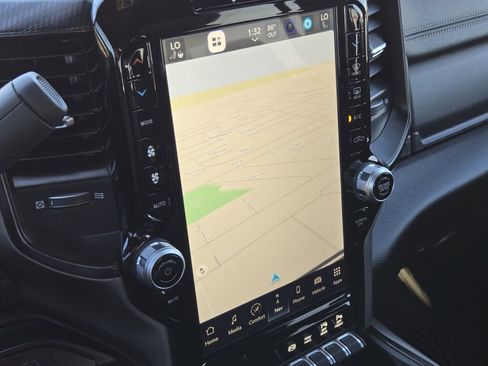 Certified 2024 RAM 2500 Rebel image 21