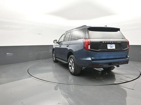 New 2027 Ford Expedition Active AWD/4WD image 5