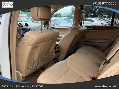 Used 2009 Mercedes-Benz ML 350 4MATIC image 26