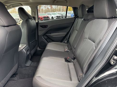 Used 2024 Subaru Crosstrek 2.0i Premium image 11