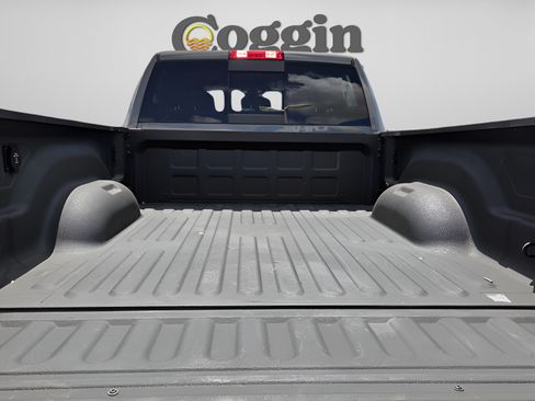 Used 2024 RAM 2500 Power Wagon w/ Level 2 Equipment Group AWD/4WD image 13