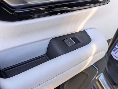 New 2025 Chevrolet Tahoe Premier image 24