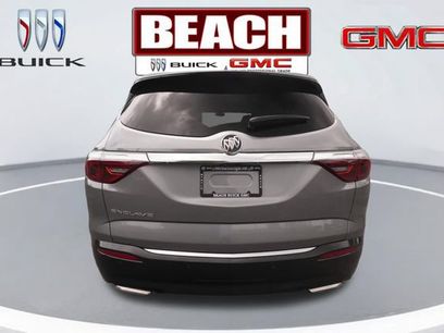 Used 2024 Buick Enclave Premium w/ Experience Buick Package