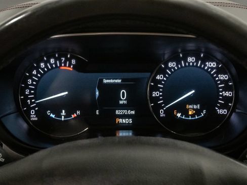 Used 2017 Lincoln MKC Black Label w/ Lincoln MKC Climate Package AWD/4WD image 12