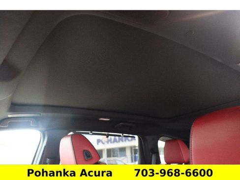 Used 2026 Acura MDX A-Spec AWD/4WD image 21
