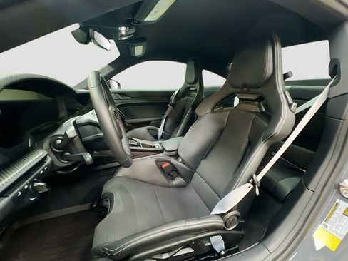 Certified 2026 Porsche 911 GT3 RWD image 5